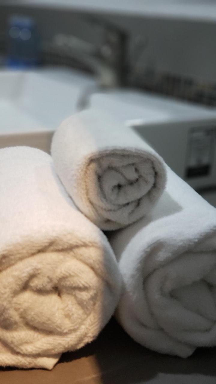 Terrass Hotel Zamora Самора де Идалго Екстериор снимка