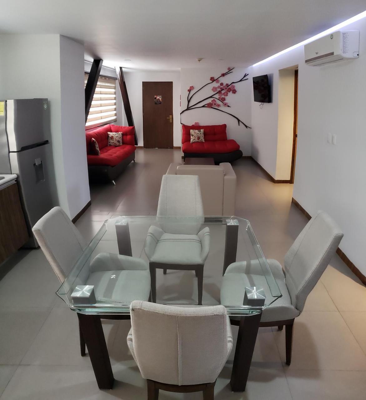 Terrass Hotel Zamora Самора де Идалго Екстериор снимка