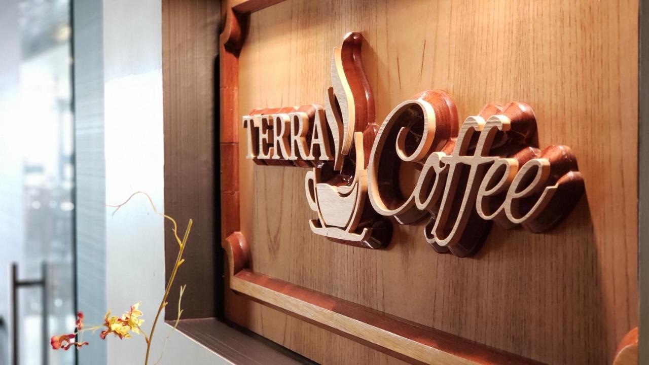 Terrass Hotel Zamora Самора де Идалго Екстериор снимка