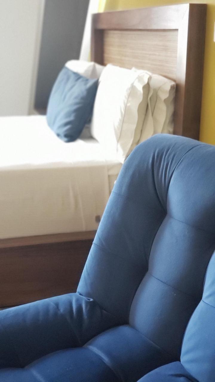 Terrass Hotel Zamora Самора де Идалго Екстериор снимка